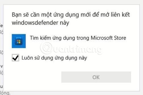 Beheben Sie den Fehler, dass Windows-Sicherheit unter Windows 11 nicht geöffnet werden kann