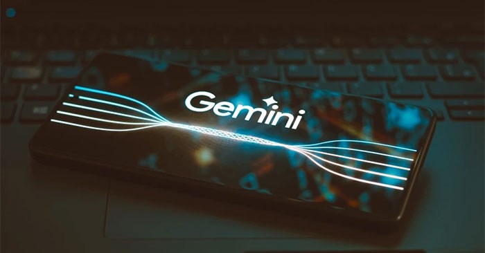 Google senkt Mindestanforderungen für die Gemini-App Google senkt Mindestanforderungen für die Gemini-App