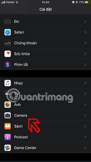 10 niezwykle wyrafinowanych sposobów na wyłączenie dźwięku migawki aparatu iPhone’a