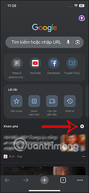 6 تخصيصات Google Chrome لأجهزة iPhone يجب عليك تجربتها
