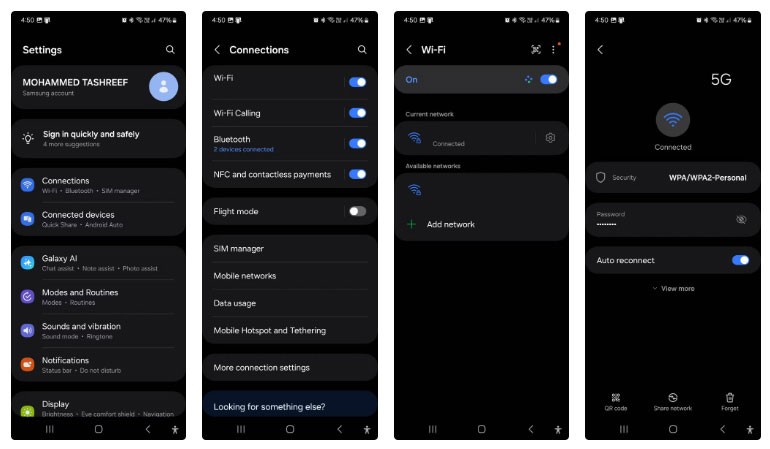 8 Android-Funktionen, die Sie gerne früher gekannt hätten