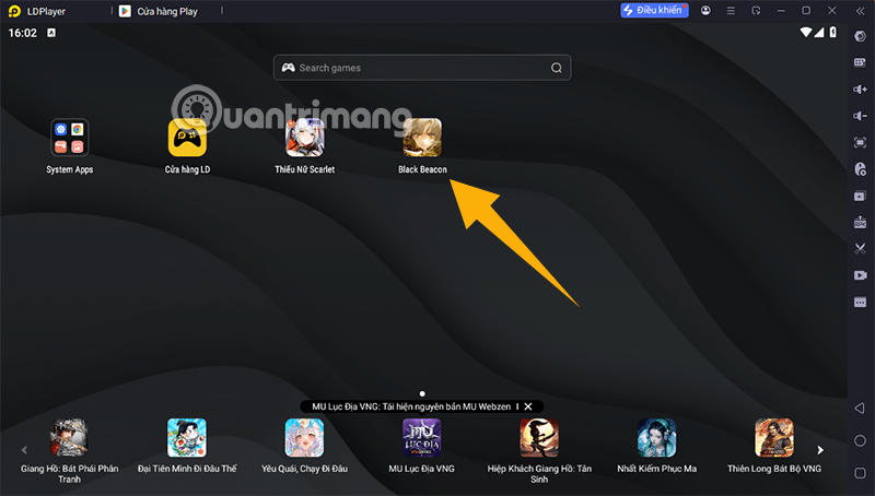 Black Beacon PC'yi nasıl indirebilirim?