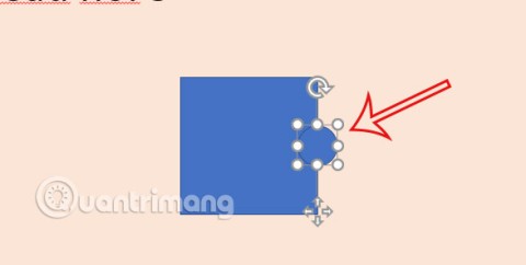 So erstellen Sie ein Puzzleteil in PowerPoint
