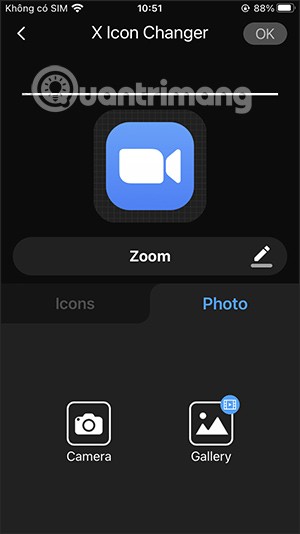 Como mudar o ícone do iPhone de forma muito simples e sem Jailbreak