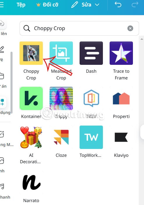 Cómo recortar fotos para darle forma en Canva Cómo recortar fotos para darle forma en Canva