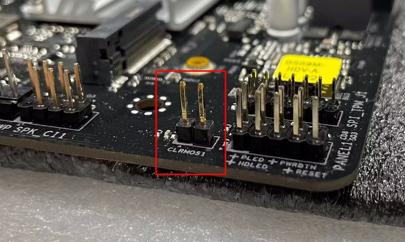 7 maneiras de corrigir o erro de não conseguir entrar no menu do BIOS