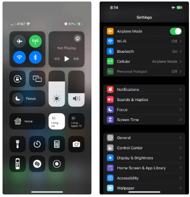 9 sebab mengapa bateri telefon anda cepat habis