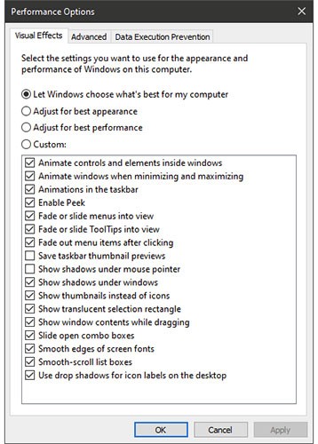 本文中的方法和自訂將幫助您快速加速 Windows 10。