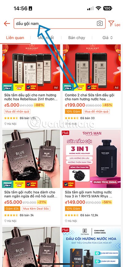 A maneira mais fácil de obter códigos de desconto da Shopee, encontre vouchers da Shopee com grandes descontos