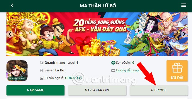 Zusammenfassung der neuesten Ma Than Lu Bu-Codes