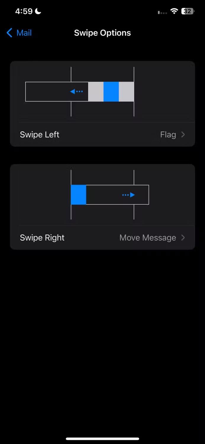 8 e-mailinstellingen op de iPhone die u nu moet wijzigen