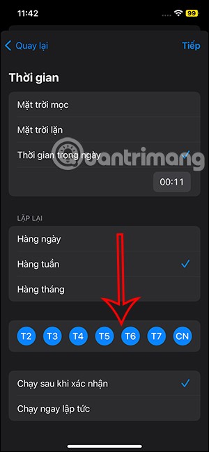 Jak automatycznie zresetować statystyki danych mobilnych iPhone'a