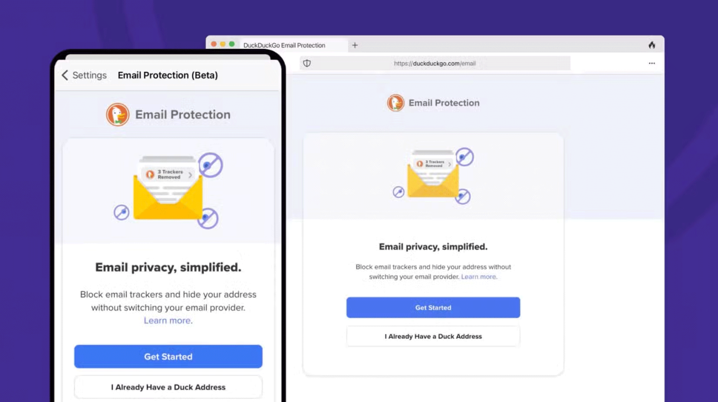 Pros and Cons of Privacy-Friendly Desktop Browser DuckDuckGo