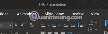 How to lock and unlock Powerpoint files for editing