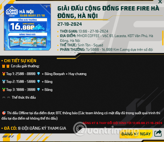 5 طرق للحصول على الماس مجانًا في Free Fire