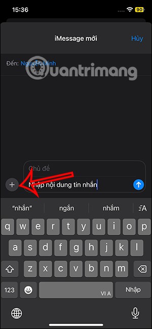 كيفية جدولة إرسال الرسائل على أحدث إصدار من نظام التشغيل iOS 18