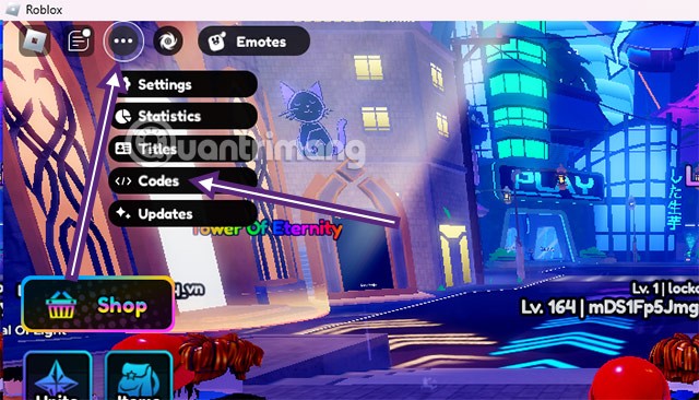 Full code Anime Defenders 5.5 latest and how to enter code