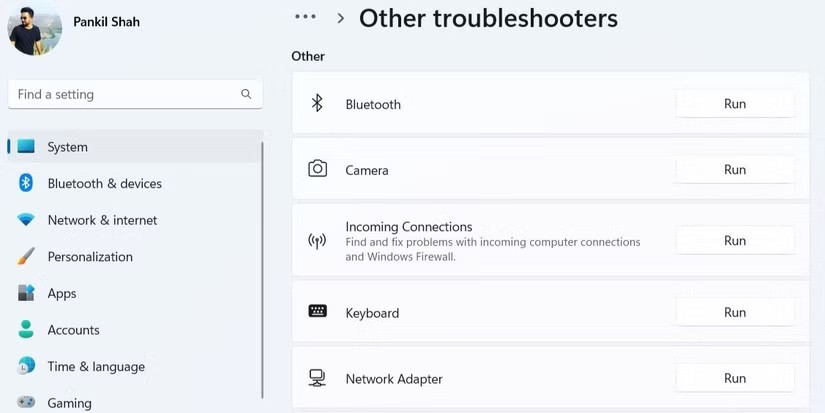 Windows 11에서 누락된 Bluetooth 옵션을 수정하는 10가지 방법