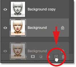 如何在 Photoshop 中將照片變成鉛筆素描