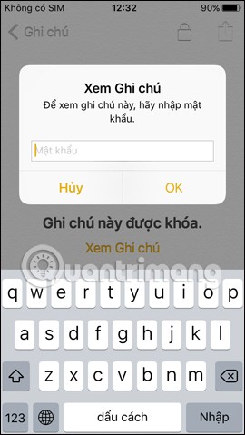 如何在不使用應用程式的情況下隱藏 iPhone 上的圖片
