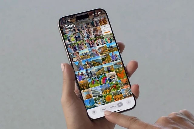 AppleのiOS 18の大型アップデートについて知っておくべきこと