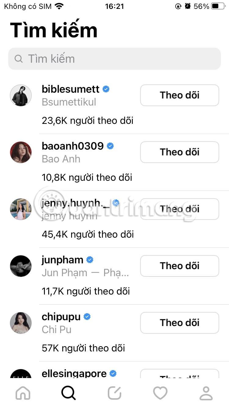 Инструкции по созданию учетной записи Threads, новейшей социальной сети Meta