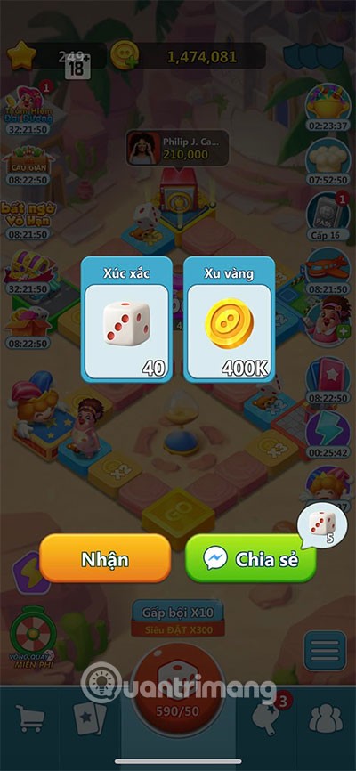 Piggy Go gift code, latest Piggy Go giftcode and how to enter