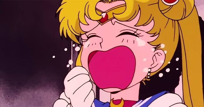 Dettagli strani di Sailor Moon che i fan spesso trascurano