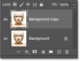 如何在 Photoshop 中將照片變成鉛筆素描