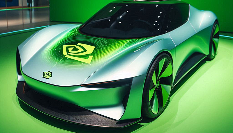 ゼネラルモーターズとNVIDIAが提携を拡大、車両開発におけるAIの進化を目指す