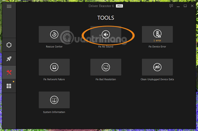 วิธีแก้ไขข้อผิดพลาดเสียงใน Windows 10 แก้ไขข้อผิดพลาดเสียงใน Windows 10