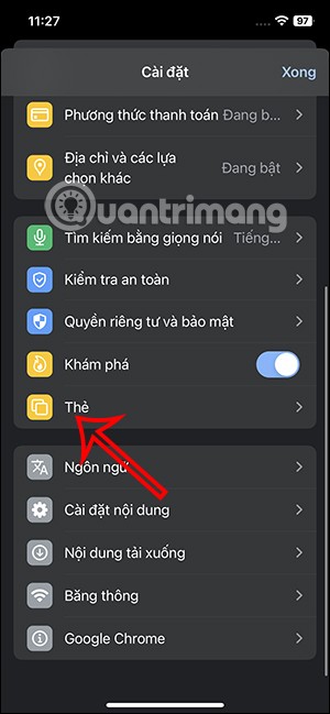 6 تخصيصات Google Chrome لأجهزة iPhone يجب عليك تجربتها