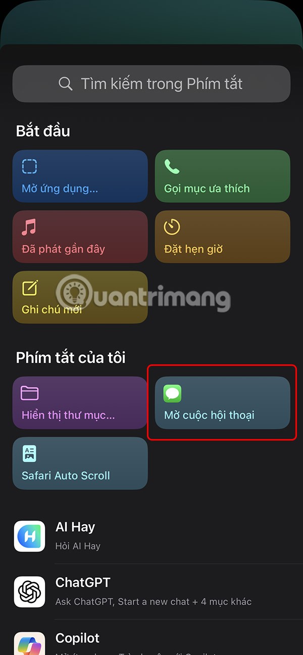 Conseils pour ouvrir les messages depuis l'écran de verrouillage de l'iPhone