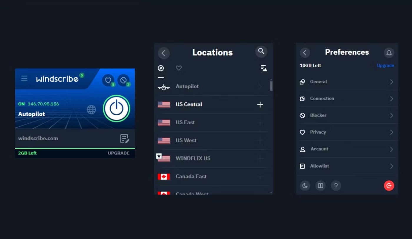 Useful virtual private networks on Google Chrome