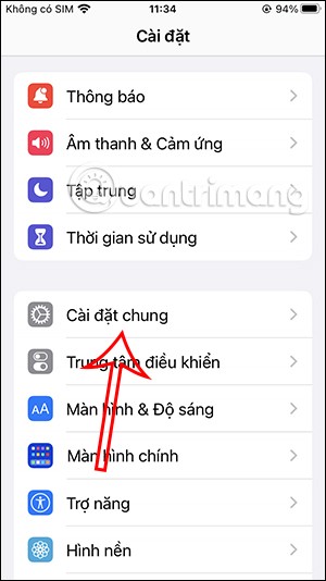 Comment changer les unités de mesure sur Apple Maps