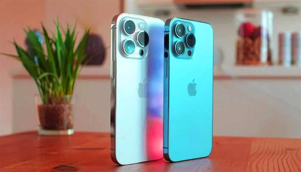 Möglichkeiten zum Auffinden des iPhones mit Ping