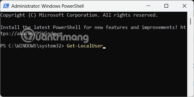 Cara Melumpuhkan Akaun Pengguna pada Windows 11