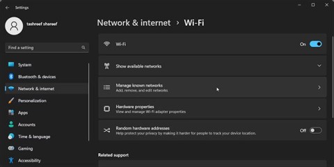 So beheben Sie den IPv4/IPv6-Fehler „Kein Internetzugriff“ unter Windows