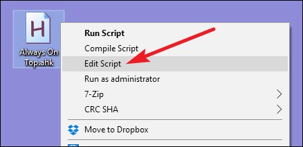 4 ways to pin windows on Windows screen 4 ways to pin windows on Windows screen