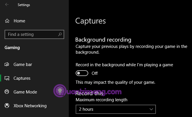How to fix low FPS problem when playing games on Windows