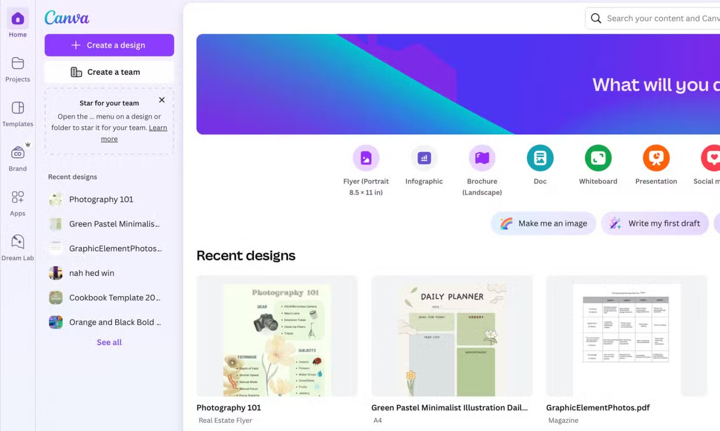 Why is Photoshop more valuable than Canva Pro for creators?