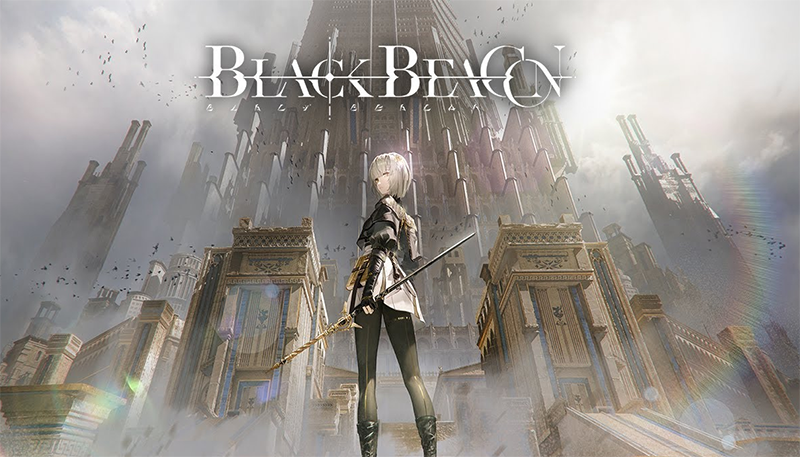 Black Beacon PC'yi nasıl indirebilirim?