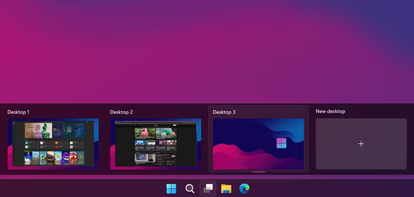8 recursos do Windows 11 que fazem os usuários decidirem abandonar o Windows 10