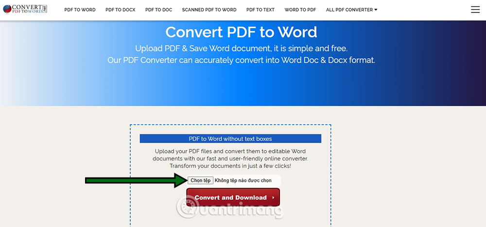 แปลง PDF เป็น Word อย่างรวดเร็ว ไม่มีข้อผิดพลาดของฟอนต์ ล่าสุด 25 เมษายน 2568