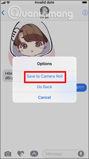 如何偽造 iPhone 訊息、創建 Messenger 訊息