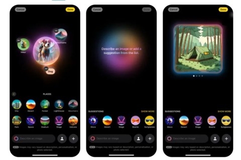 IPhone verandert in verwarming bij gebruik van Apple Intelligence