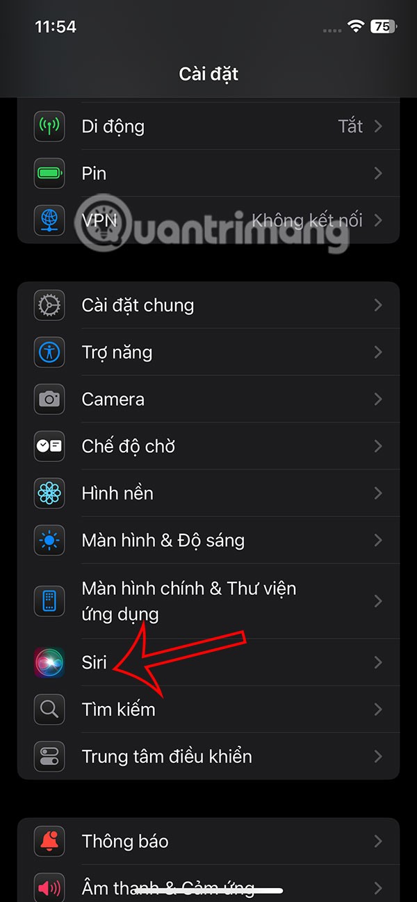 Jak wyłączyć sugestie Siri na iPhonie