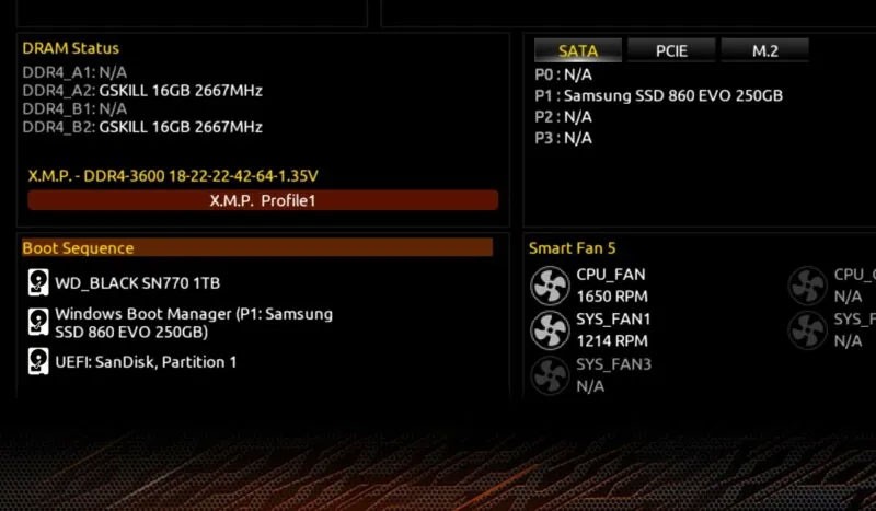 Instructions on how to upgrade RAM on PC and laptop