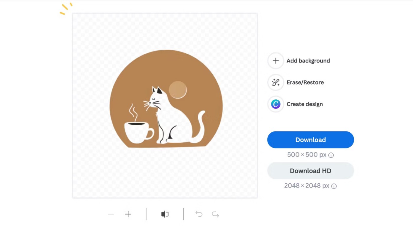 Como criar um logotipo usando o Midjourney