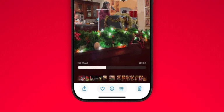 Ringkasan kemas kini baharu untuk apl Photos sejak iOS 18